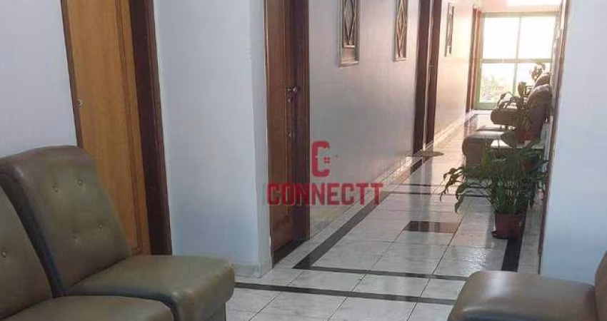 SALA COMERCIAL COM BANHEIRO PRIVATIVO NO BAIRRO JARDIM SUMARÉ.