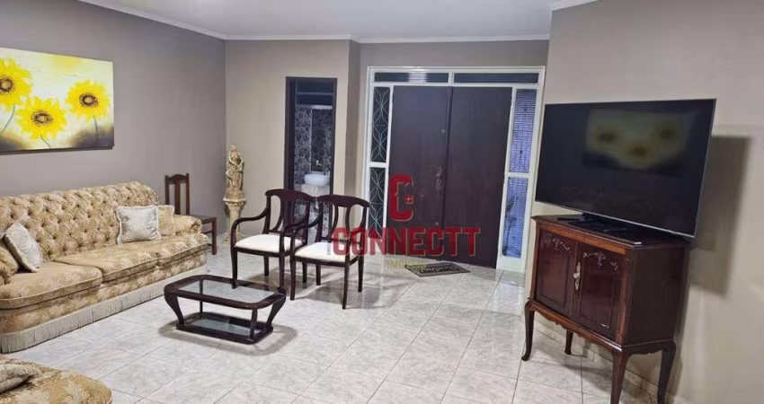 Casa, 270 m² - venda por R$ 1.275.000,00 ou aluguel por R$ 8.777,00/mês - Parque Industrial Lagoinha - Ribeirão Preto/SP