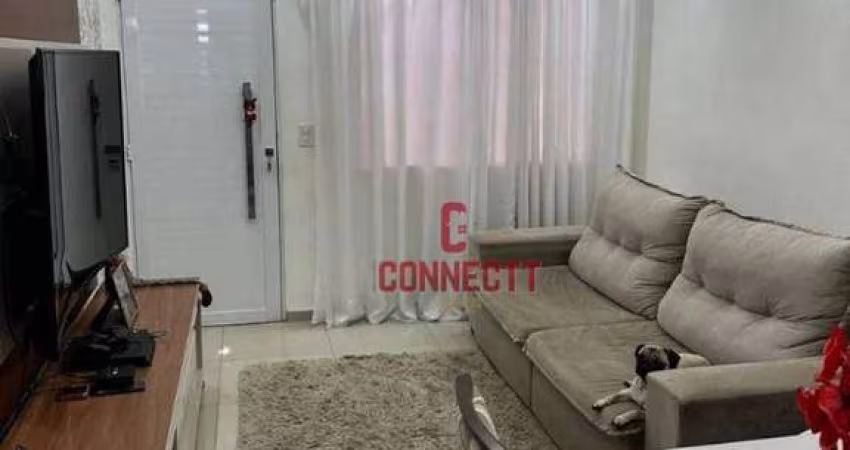 CASA SOBRADO EM CONDOMINIO NO BAIRRO PLANALTO VERDE.