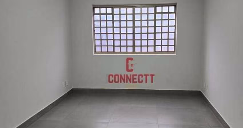 CASA DE 3 QUARTOS SENDO 1 SUITE 2 VAGAS NO BAIRRO VILA AMÉLIA