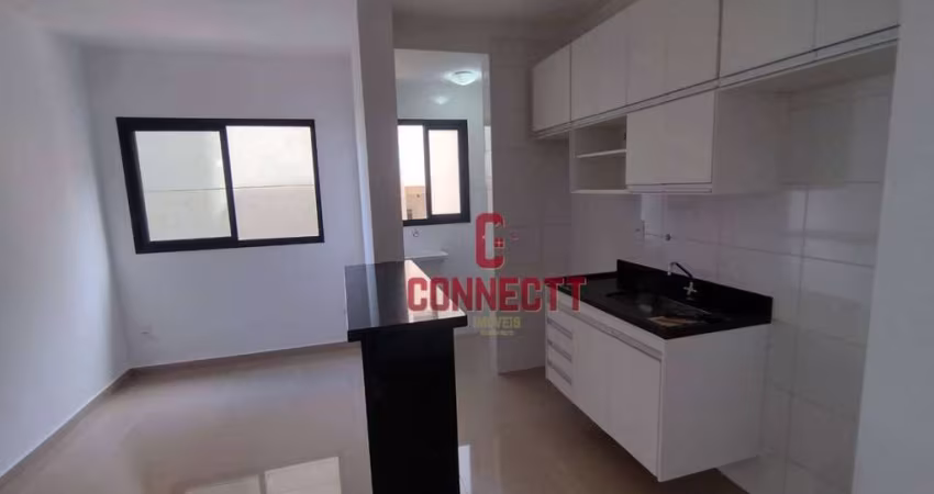 APARTAMENTO DE 1 QUARTO PRÓXIMO A UNIP NO BAIRRO NOVA ALIANÇA.