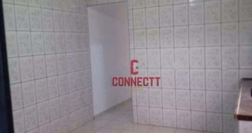 Casa com 2 dormitórios à venda, 106 m² por R$ 330.000,00 - Vila Virgínia - Ribeirão Preto/SP