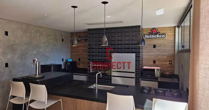 Casa com 4 dormitórios à venda, 700 m² por R$ 1.595.000 - Jardim Ouro Branco - Ribeirão Preto/SP