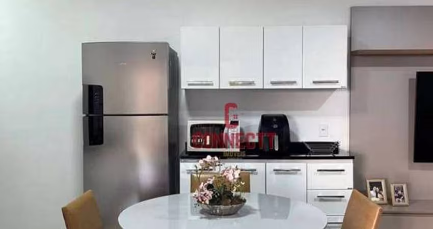 Casa com 1 dormitório à venda, 275 m² por R$ 447.000 - Villas Mabel - Ribeirão Preto/SP