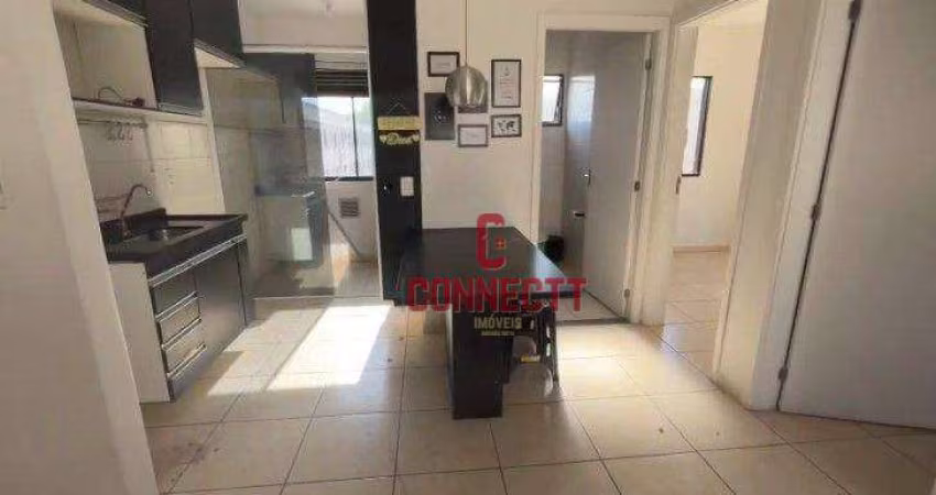 APARTAMENTO DE 2 QUARTOS 1 VAGA NO  BAIRRO LAGOINHA