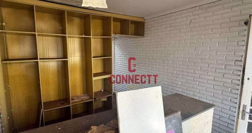 Casa Comercial a venda no Vila Seixas