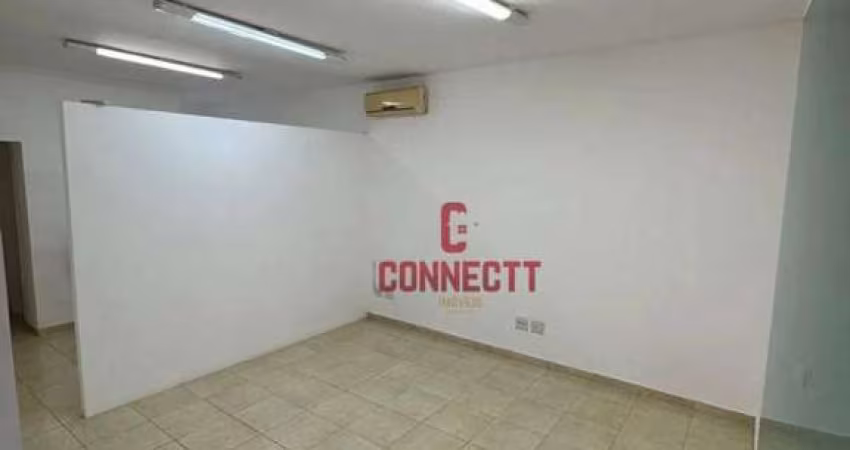 SALA COMERCIAL DE 40m² COM BANHEIRO PRIVATIVO  NO BAIRRO IRAJÁ