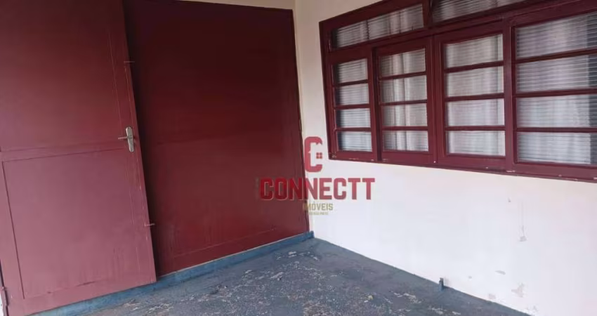 CASA + SALÃO + EDÍCULA DE ESQUINA NO BAIRRO CASTELO BRANCO