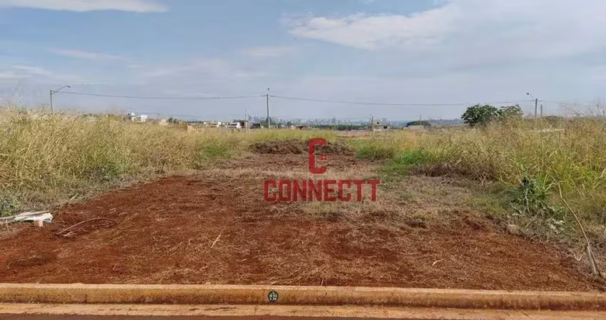 Terreno à venda na Via Anhangüera, Recreio Anhangüera, Ribeirão Preto