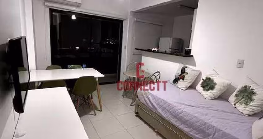 APARTAMENTO DE 1 QUARTO SACADA 1 VAGA NO BAIRRO NOVA ALIANÇA.