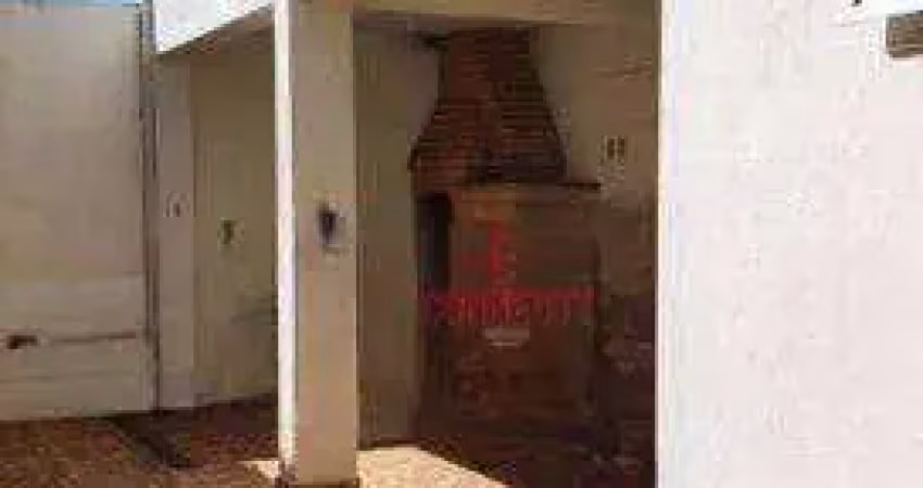 CASA DE 3 QUARTOS 2 VAGAS NO BAIRRO NOVA RIBEIRÂNIA.
