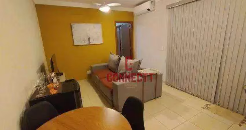 Apartamento de 1 quarto 1 vaga no bairro jardim botânico.