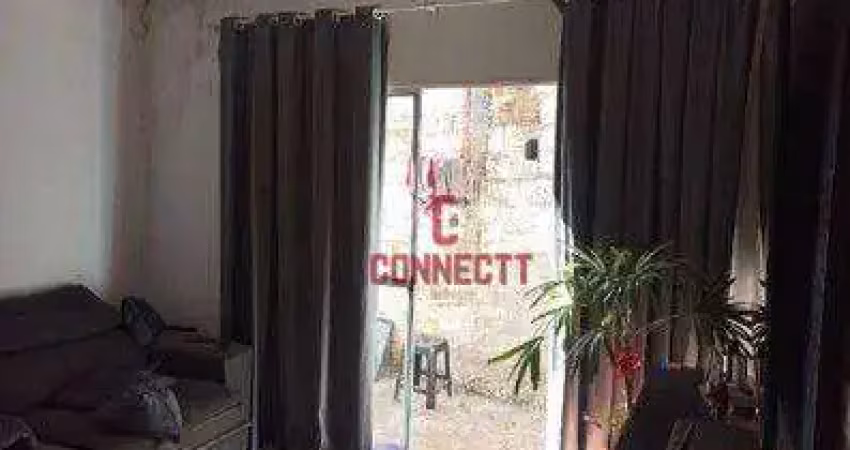 Casa de 3 quartos 1 vaga no bairro jardim marchesi.