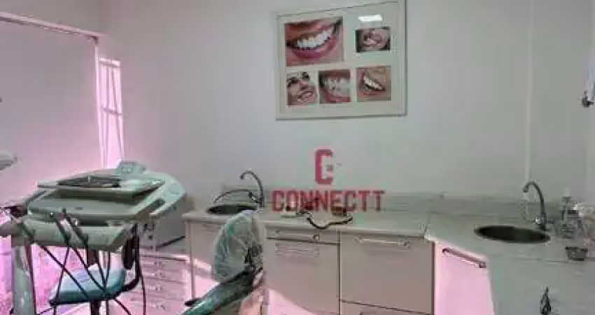 Sala comercial à venda na Rua Visconde de Inhaúma, Centro, Ribeirão Preto