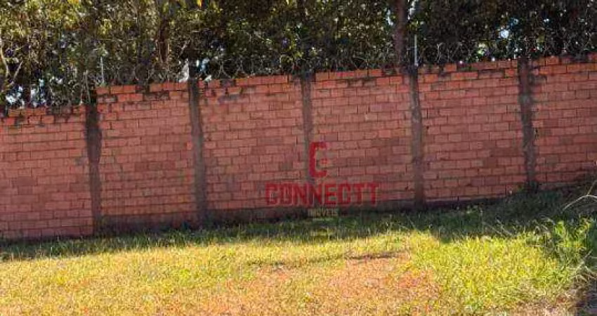 Terreno em condomínio fechado à venda no Parque Residencial Veneza, Brodowski 