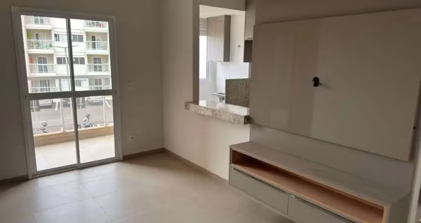 Apartamento com 2 dormitórios para alugar, 58 m² por r$ 1.920,00/mês - residencial parque dos servidores - ribeirão preto/sp
