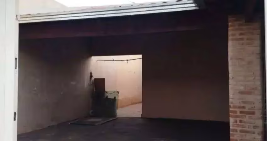 Casa com 2 dormitórios à venda, 130 m² por r$ 265.000 - jardim monte carlo - ribeirão preto/sp