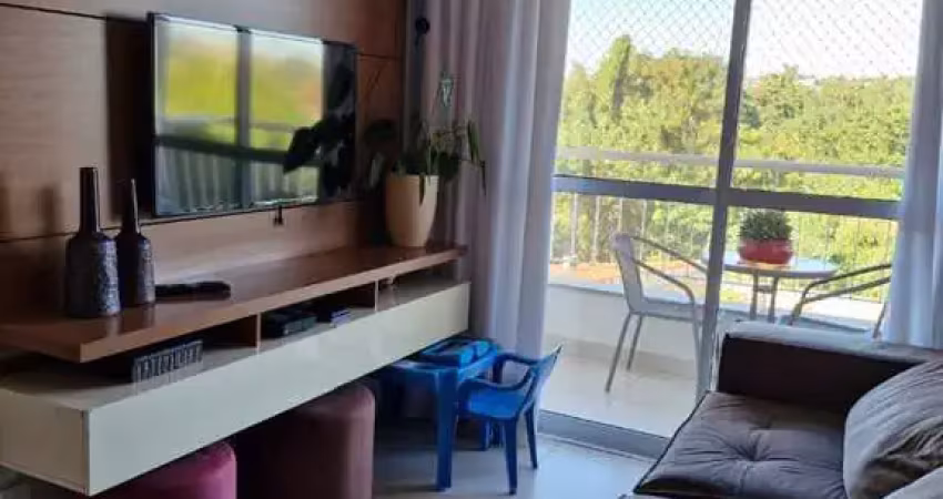 Apartamento com 2 quartos à venda na Avenida do Café, Vila Amélia, Ribeirão Preto