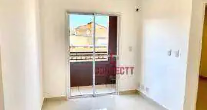 Apartamento com 2 dormitórios à venda, 51 m² por r$ 300.000,00 - jardim manoel penna - ribeirão preto/sp