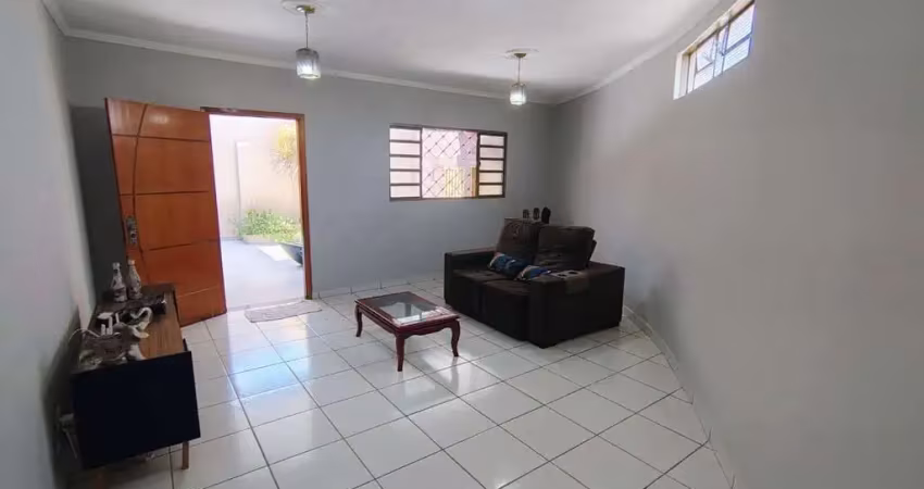 Casa com 3 dormitórios à venda, 155 m² por r$ 375.000 - jardim josé sampaio júnior - ribeirão preto/sp