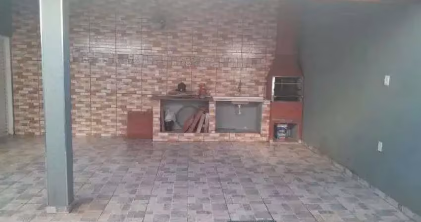Casa com 2 dormitórios à venda, 160 m² por r$ 287.000,00 - cristo redentor - ribeirão preto/sp