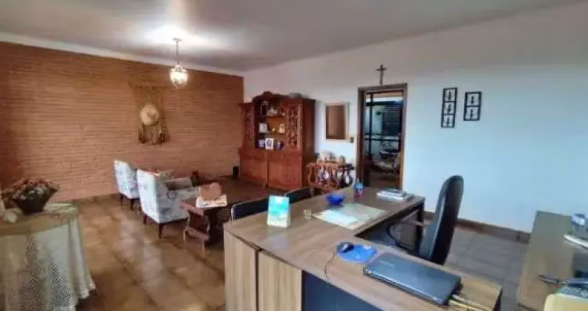 Casa com 3 dormitórios à venda, 223 m² por r$ 800.000,00 - jardim paulista - ribeirão preto/sp