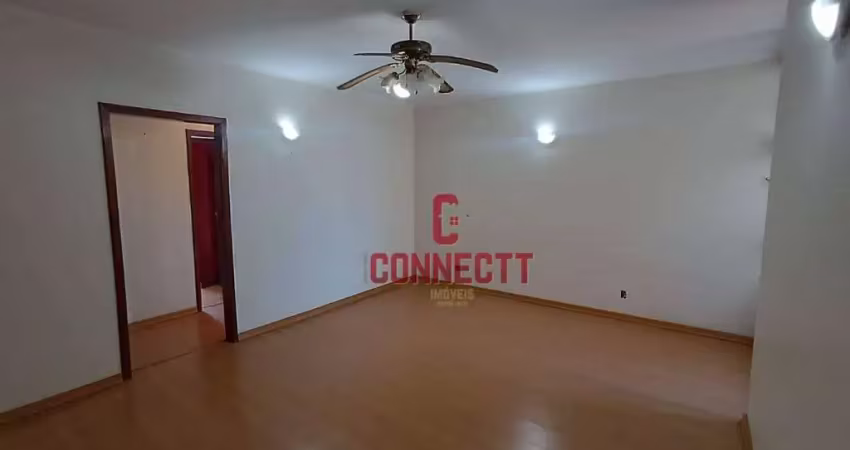 Apartamento com 3 quartos à venda na Rua Visconde de Inhaúma, Centro, Ribeirão Preto