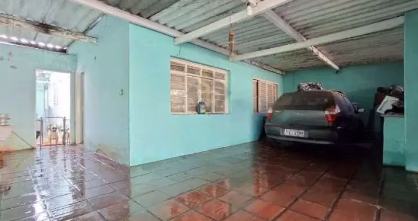 Casa com 2 quartos à venda na Rua Mato Grosso, Ipiranga, Ribeirão Preto