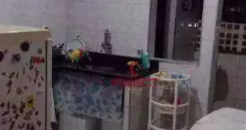 Apartamento com 2 dormitórios à venda, 63 m² por r$ 165.000 - independência - ribeirão preto/sp