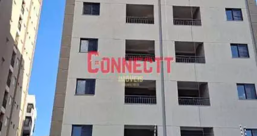 Apartamento de 2 quarto sendo 1 suite 1 vaga no bairro ribeirânia.