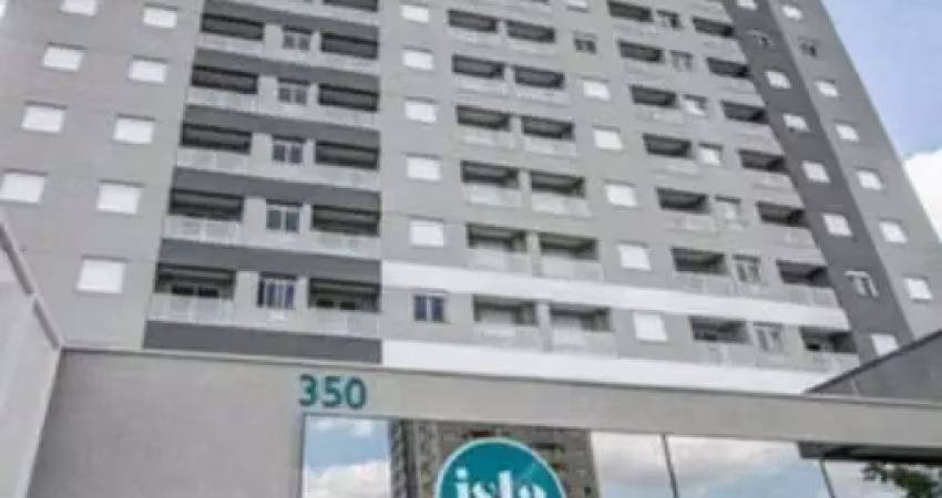 Apartamento à venda, 56 m² por r$ 503.000,00 - parque industrial lagoinha - ribeirão preto/sp