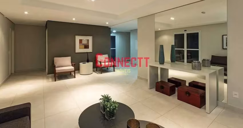 Apartamento à venda, 71 m² por r$ 420.000,00 - república - ribeirão preto/sp