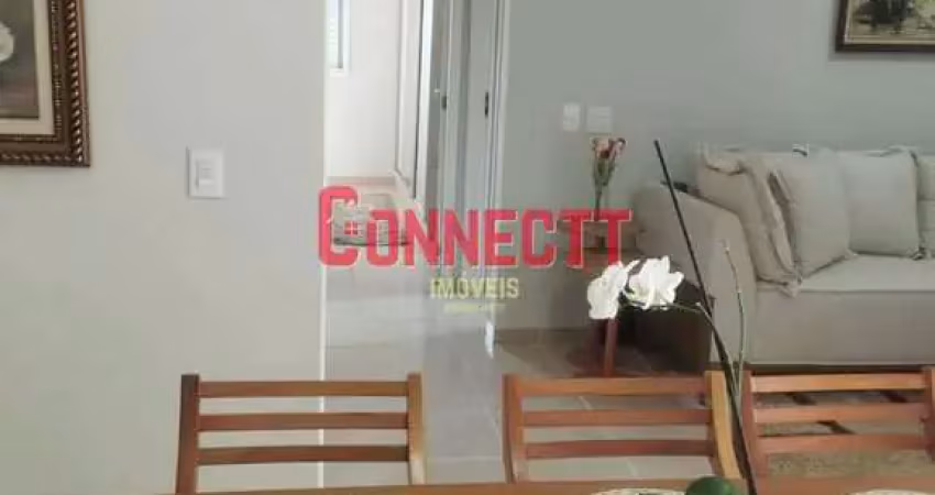 Apartamento com 2 dormitórios à venda, 67 m² por r$ 525.000,00 - república - ribeirão preto/sp