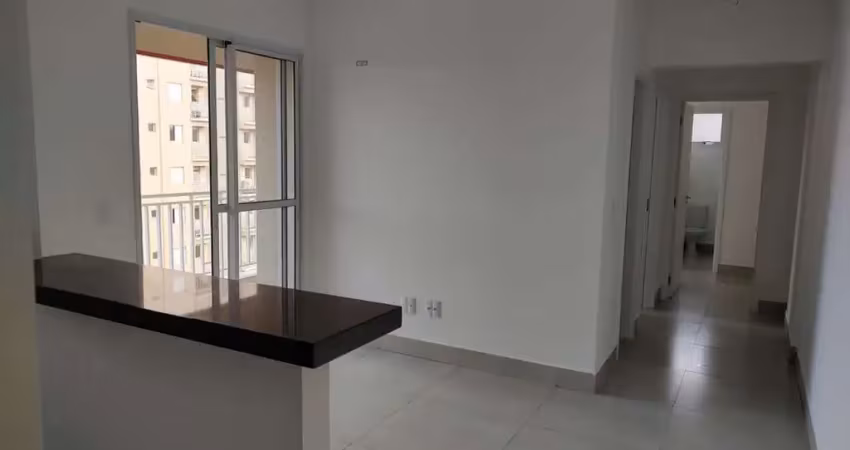 Apartamento à venda, 59 m² por r$ 423.000,00 - ribeirânia - ribeirão preto/sp