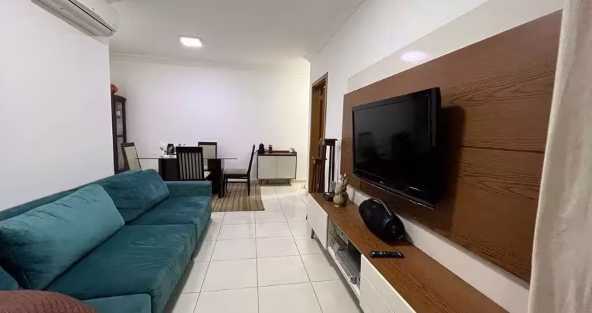 Apartamento à venda, 95 m² por r$ 514.000,00 - jardim botânico - ribeirão preto/sp