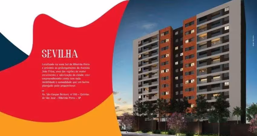 Apartamento à venda, 71 m² por r$ 520.000,00 - distrito de bonfim paulista - ribeirão preto/sp