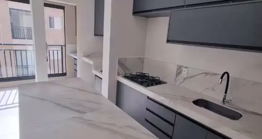 Apartamento à venda, 61 m² por r$ 445.000,00 - ribeirânia - ribeirão preto/sp