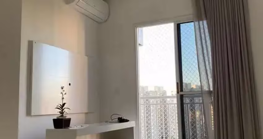 Apartamento à venda, 53 m² por r$ 480.000,00 - nova aliança - ribeirão preto/sp