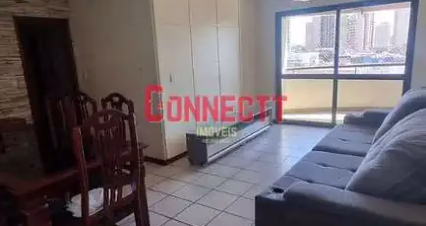 Apartamento com 3 dormitórios à venda, 103 m² por r$ 425.000 - vila seixas - ribeirão preto/sp