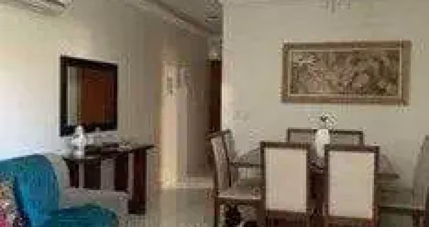 Apartamento à venda, 102 m² por r$ 415.000,00 - parque dos bandeirantes - ribeirão preto/sp