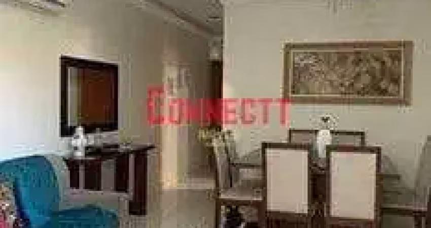 Apartamento à venda, 102 m² por r$ 415.000,00 - parque dos bandeirantes - ribeirão preto/sp