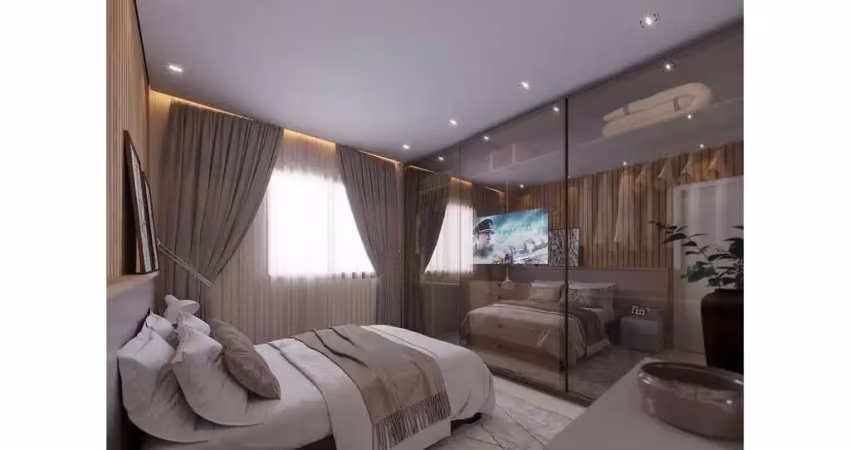 Apartamento de 2 quartos 2 vagas varanda gourmet no jardim paulista.