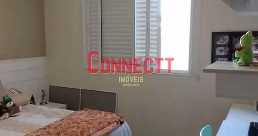 Apartamento à venda, 120 m² por r$ 573.000,00 - jardim nova aliança sul - ribeirão preto/sp