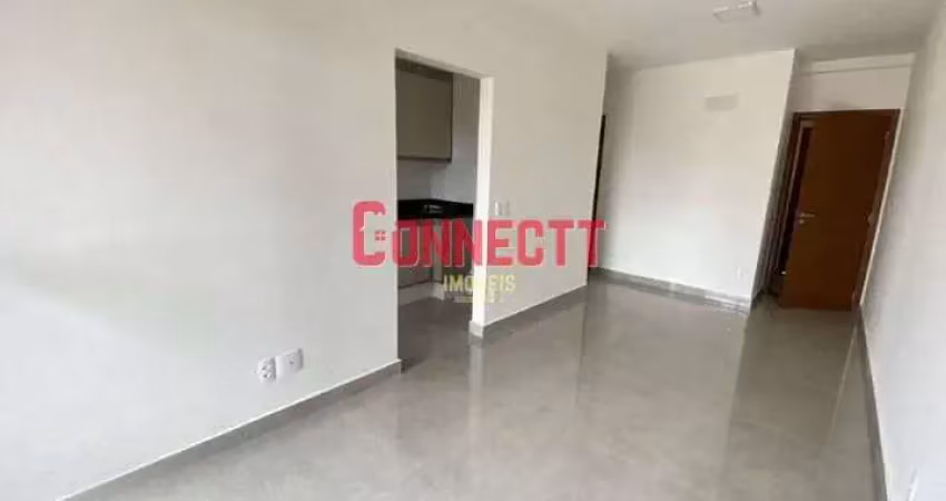 Apartamento à venda, 67 m² por r$ 450.000,00 - jardim irajá - ribeirão preto/sp