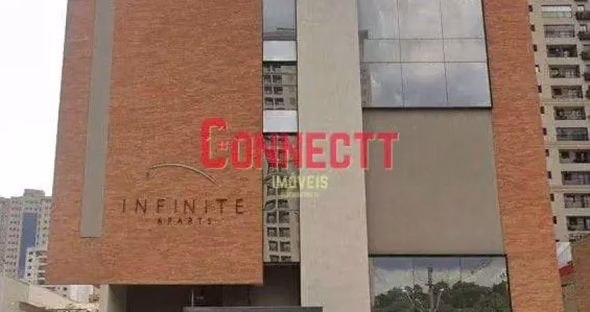 Apartamento com 2 quartos sendo 1 suite e 2 vagas na maurilio biaggi.