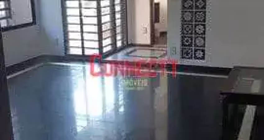 Apartamento à venda, 140 m² por r$ 474.000,00 - parque dos bandeirantes - ribeirão preto/sp