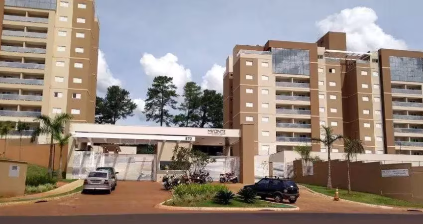 Apartamento de 3 quartos sendo 1 suite e 2 vagas em bonfim paulista.
