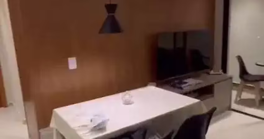 Apartamento com 2 dormitórios à venda, 58 m² por r$ 450.000,00 - ribeirânia - ribeirão preto/sp