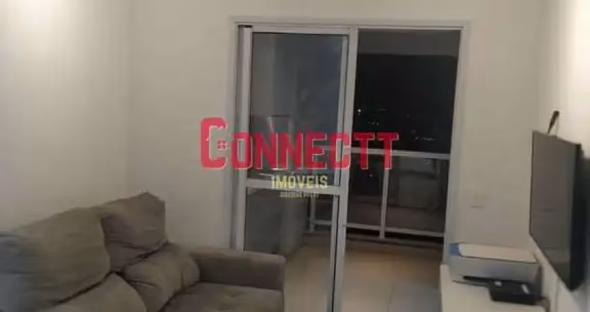 Apartamento à venda, 67 m² por r$ 520.000,00 - quinta da primavera - ribeirão preto/sp