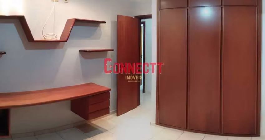 Apartamento à venda, 116 m² por r$ 520.000,00 - jardim sumaré - ribeirão preto/sp